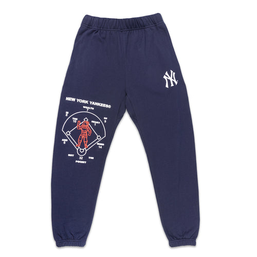 Billionaire Boys Club x New York Yankees Limited-Edition