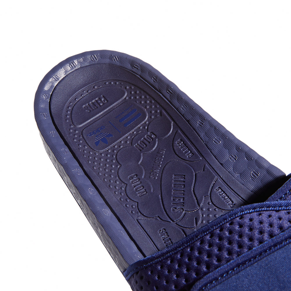 adidas PW SITW BOOST SLIDE – BILLIONAIRE BOYS CLUB / ICECREAM OFFICIAL  ONLINE STORE（ビリオネアボーイズクラブ / アイスクリーム オフィシャルオンラインストア）