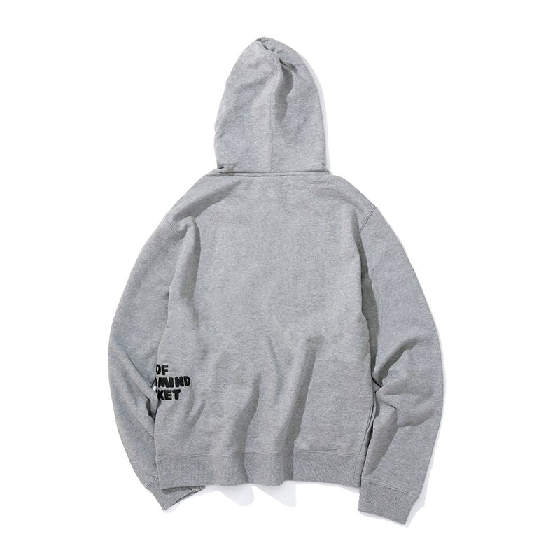 Load image into Gallery viewer, BB PEAK HOODIE
