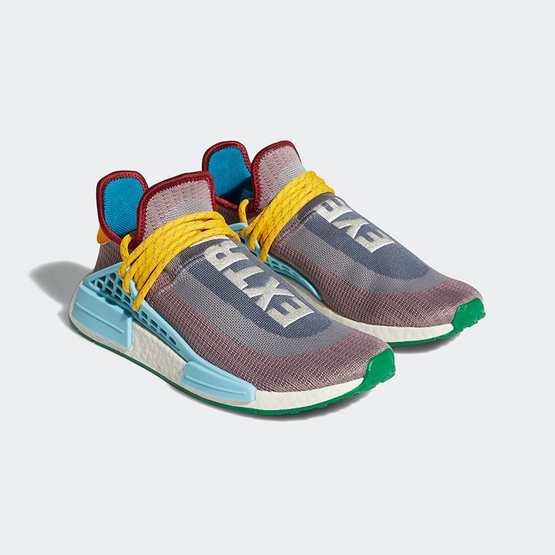 adidas PW HU NMD