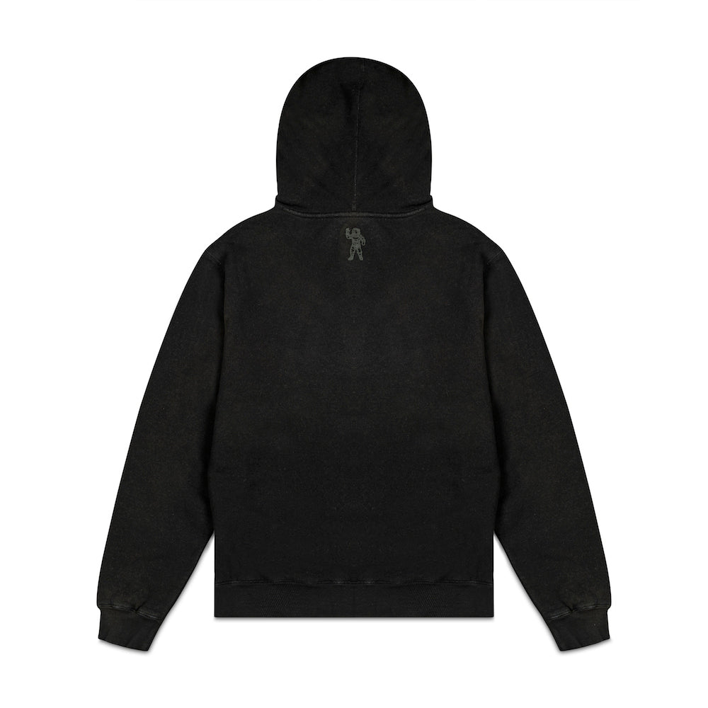 画像をギャラリービューアに読み込む, BB VINTAGE ARCH HOODIE
