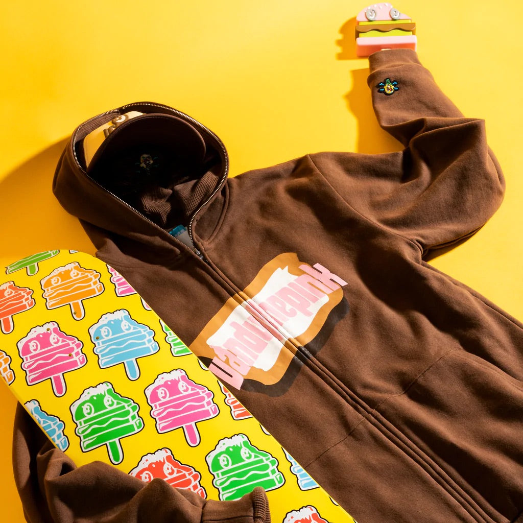 Vandy boys hoodie Clearance