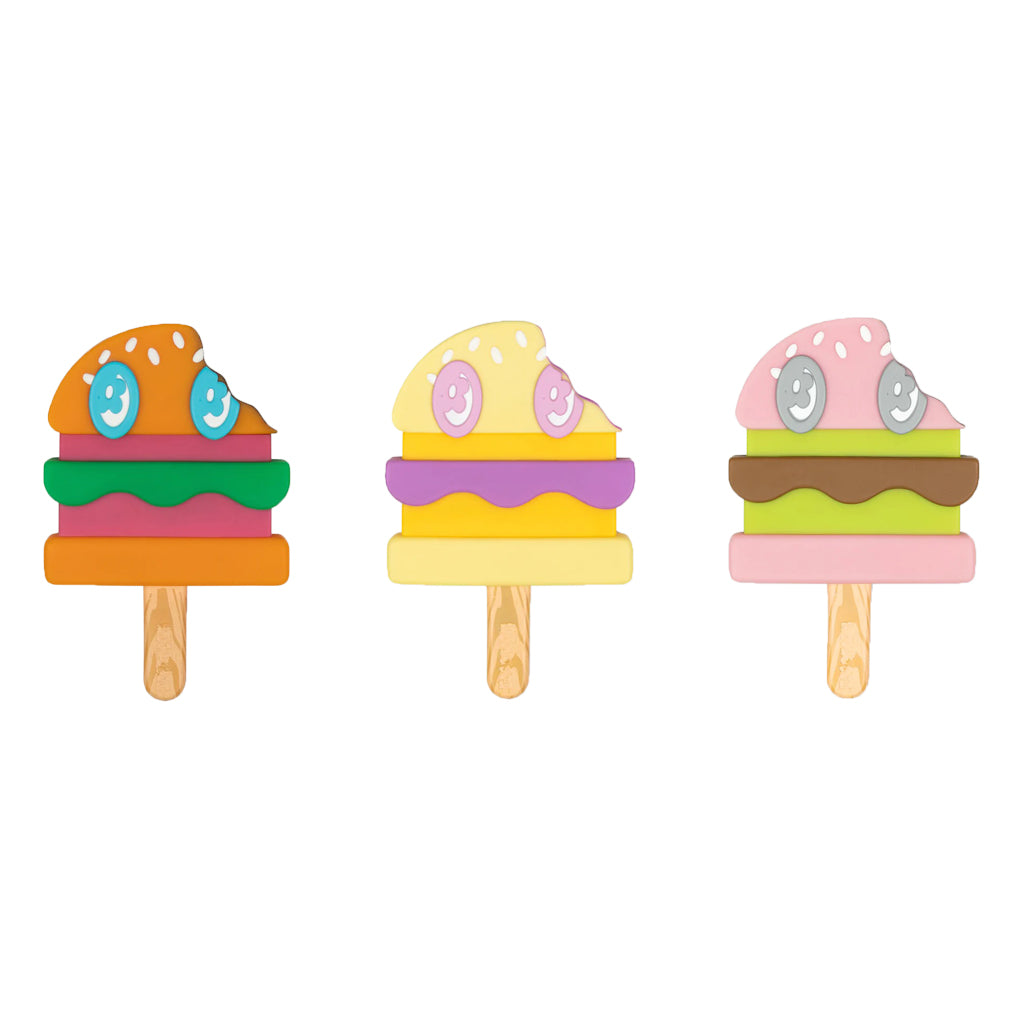 Load image into Gallery viewer, ICECREAM X VANDY COLLECTIBLE
