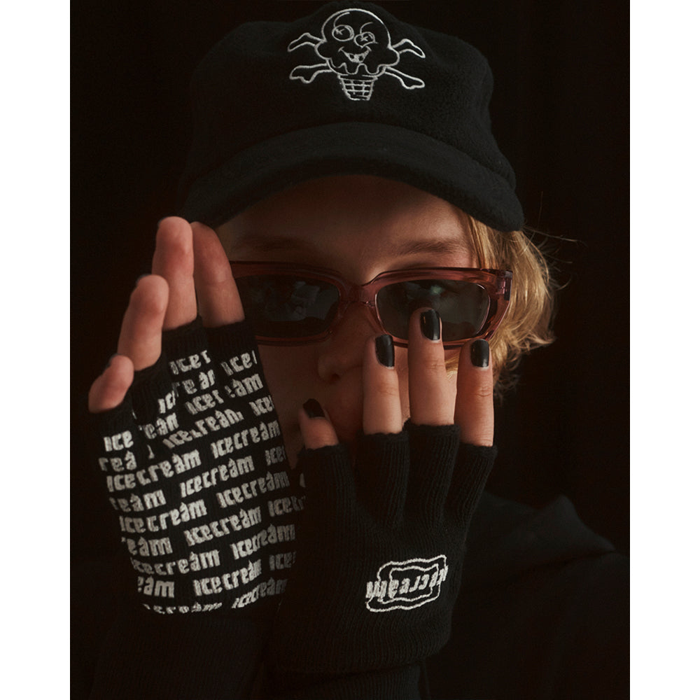 画像をギャラリービューアに読み込む, CUT OFF ARMY GLOVES
