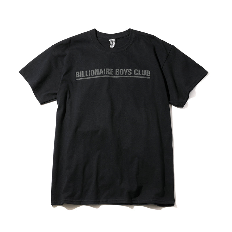 Load image into Gallery viewer, BILLIONAIRE BOYS CLUB × MEGURU YAMAGUCHI T-SHIRT (JP EXCLUSIVE)
