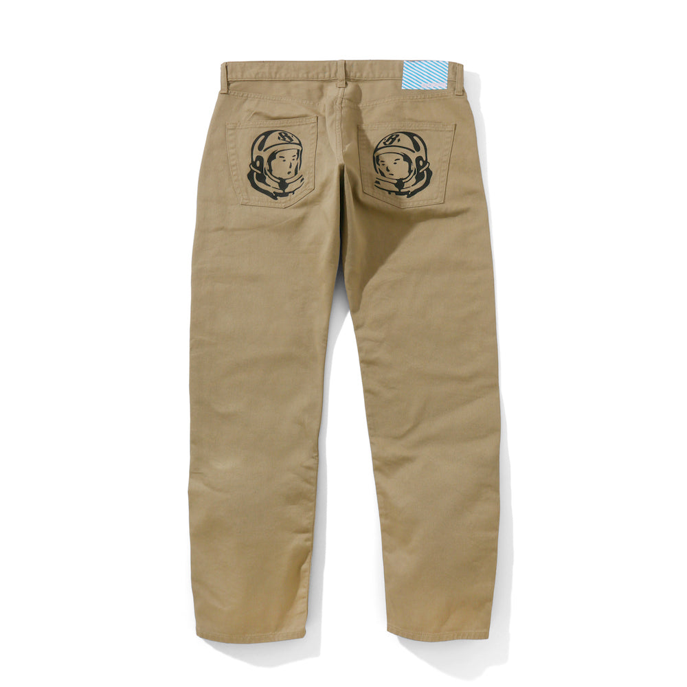画像をギャラリービューアに読み込む, RUNNING DOG COTTON PANTS
