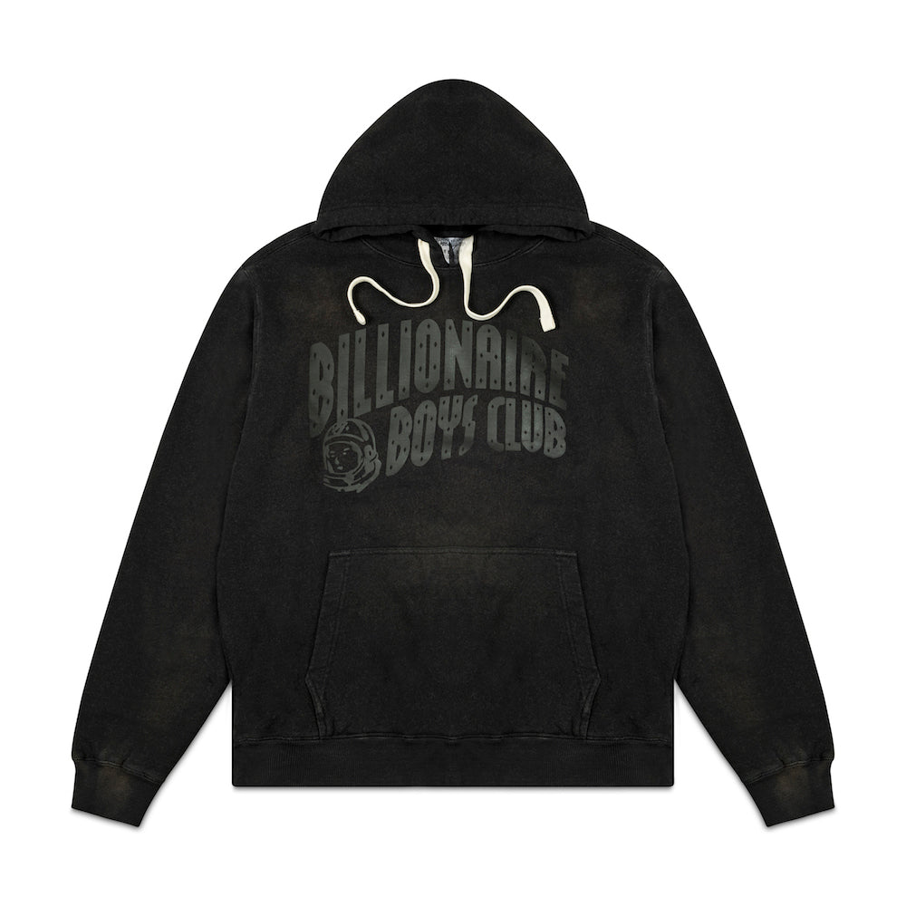 画像をギャラリービューアに読み込む, BB VINTAGE ARCH HOODIE
