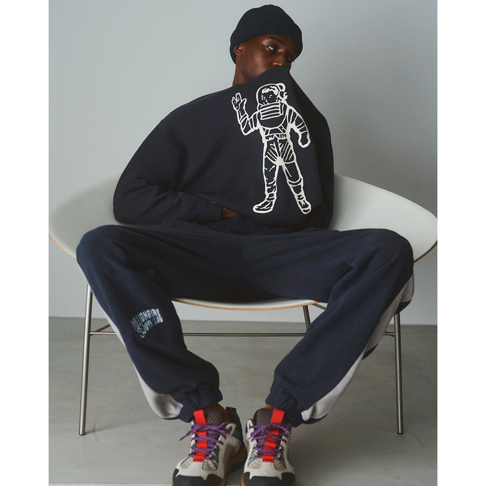 画像をギャラリービューアに読み込む, COTTON KNIT SWEATER
