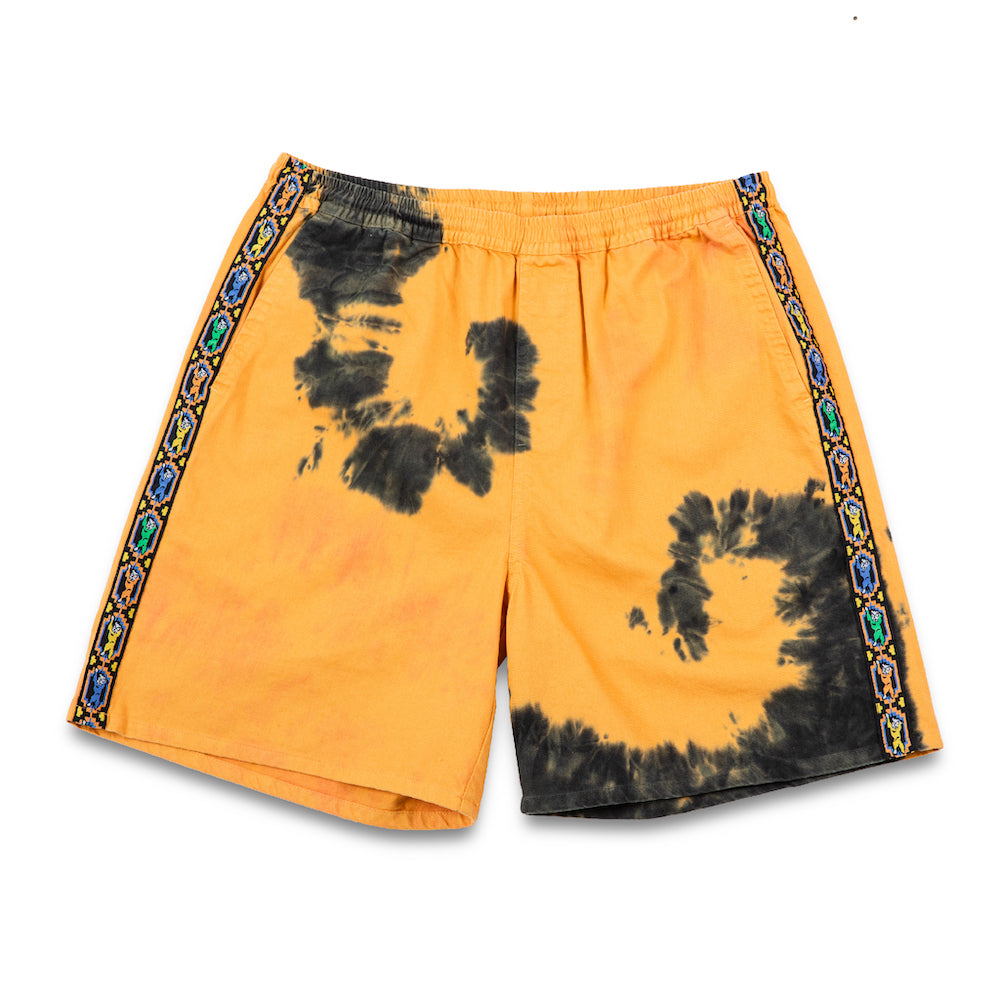 SLACK CARGO SHORTS