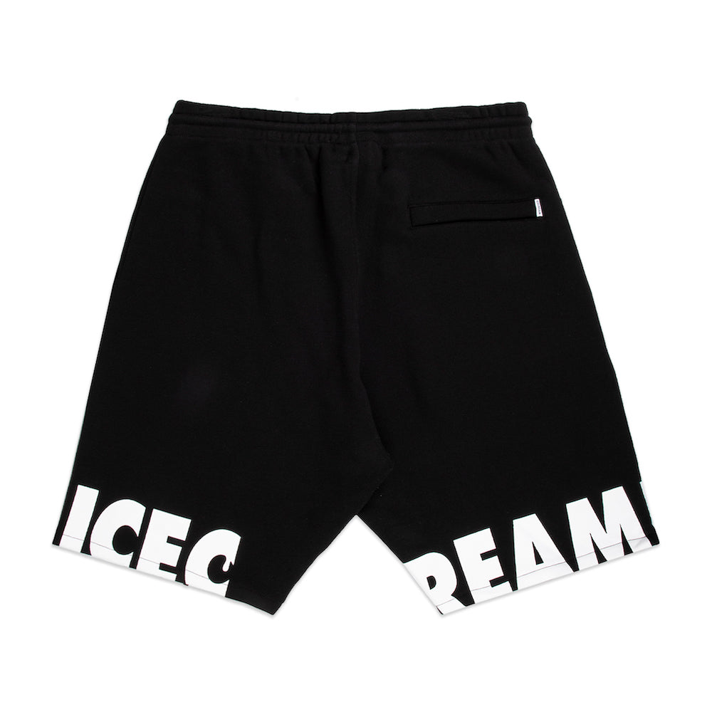 Load image into Gallery viewer, EDGES SWEAT SHORTS
