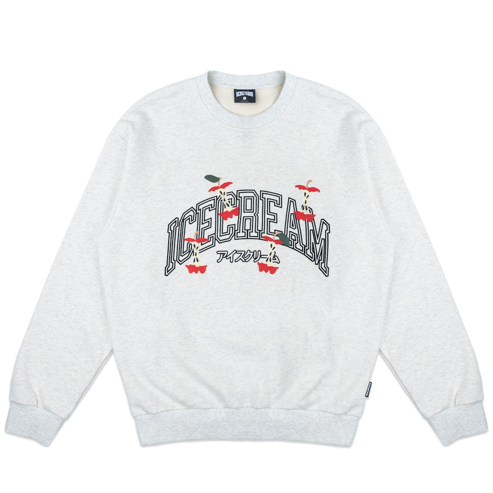 FAR FROM THE TREE SWEATSHIRT – BILLIONAIRE BOYS CLUB / ICECREAM