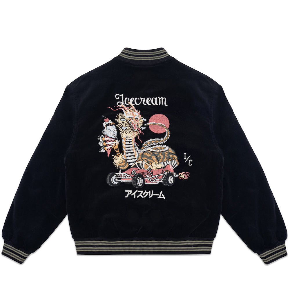 Load image into Gallery viewer, DOLLARS SOUVEBIR JACKET
