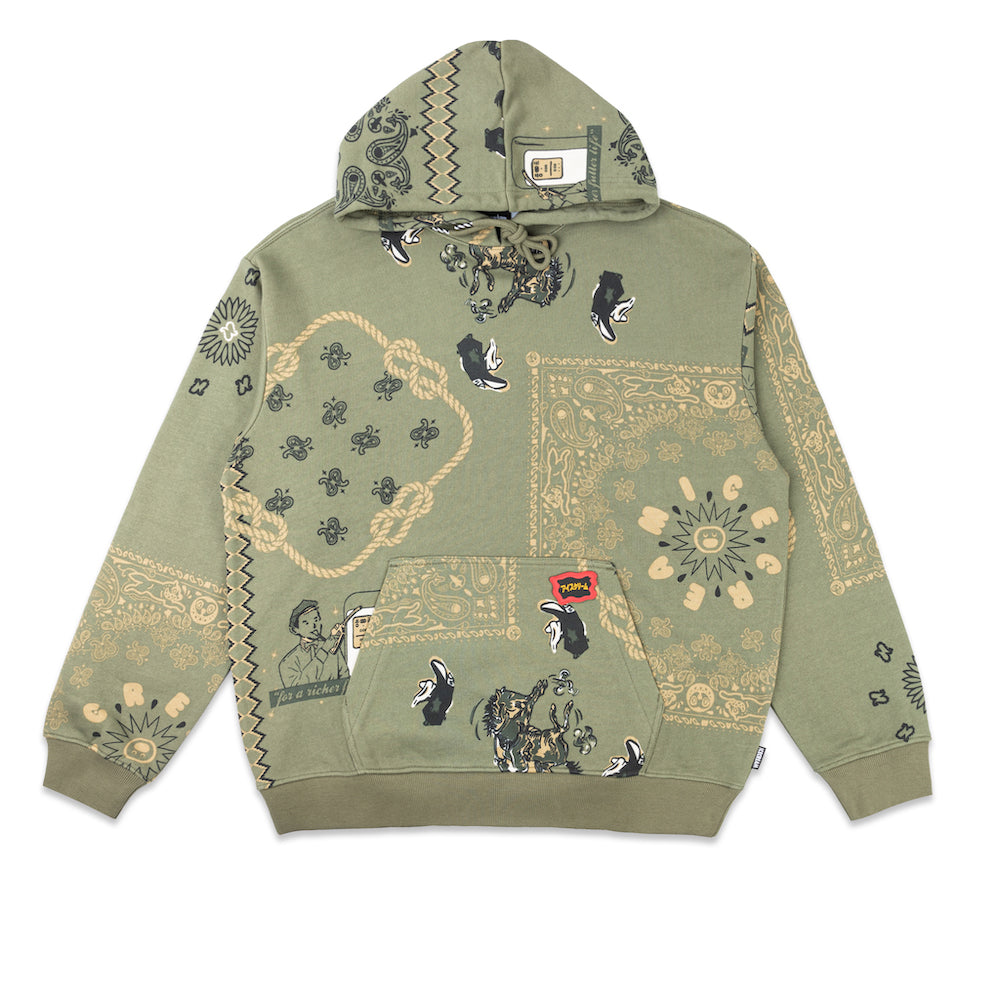 Load image into Gallery viewer, DEAL HOODIE
