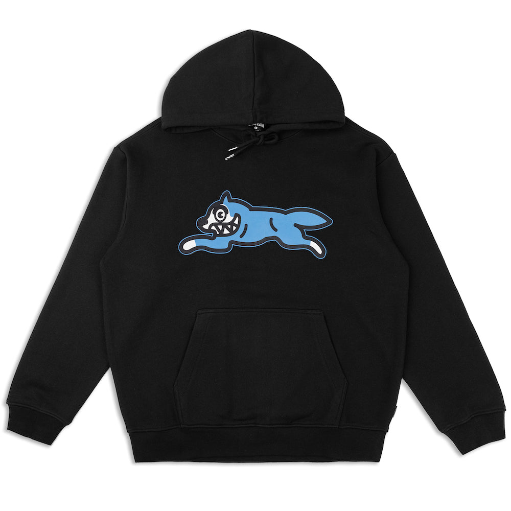 OVERLAP HOODIE