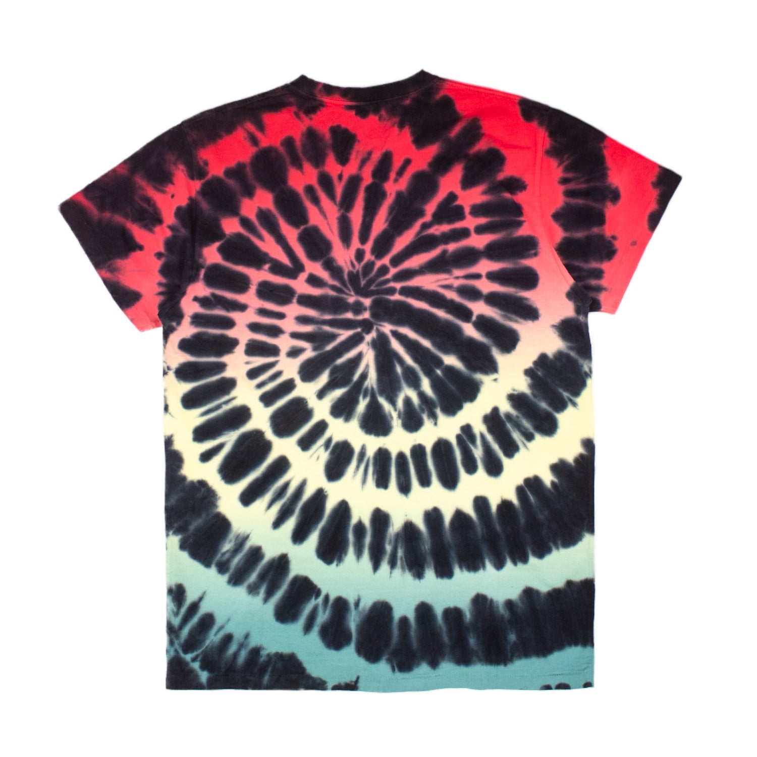 画像をギャラリービューアに読み込む, 【50%OFF】APPLEYARD TIE DYE T-SHIRT
