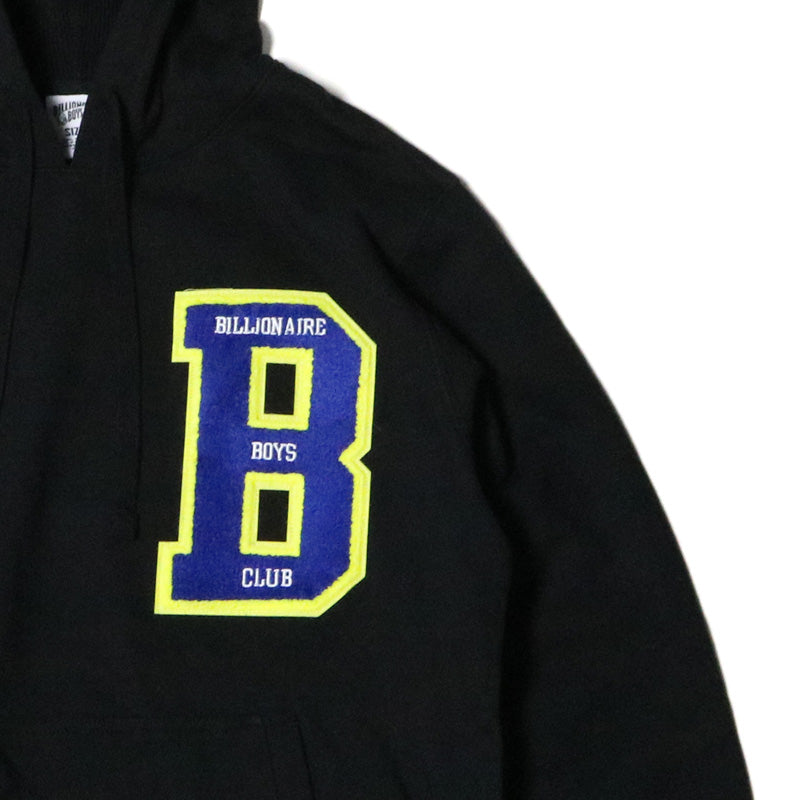 Load image into Gallery viewer, BB LETTERS HOODIE
