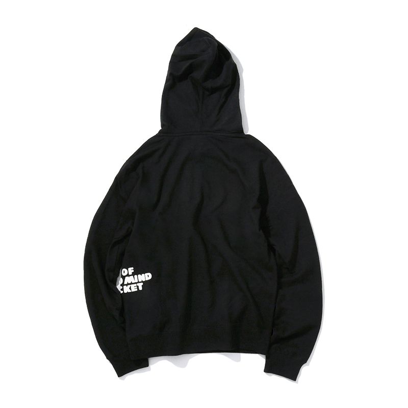 Load image into Gallery viewer, BB PEAK HOODIE
