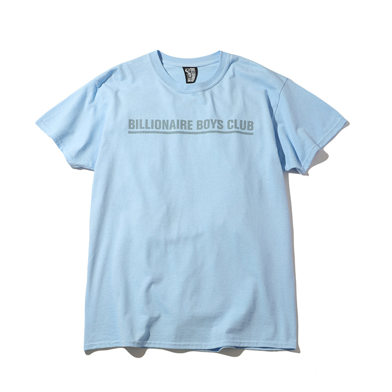 Load image into Gallery viewer, BILLIONAIRE BOYS CLUB × MEGURU YAMAGUCHI T-SHIRT (JP EXCLUSIVE)
