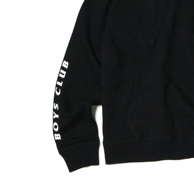 Load image into Gallery viewer, BB LETTERS HOODIE
