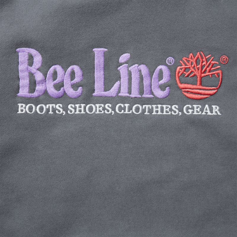 画像をギャラリービューアに読み込む, Bee Line xTimberland BeeLine Hoodie Sweatshirt
