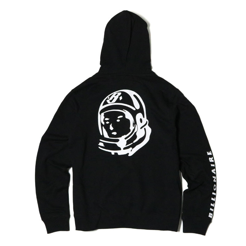 Load image into Gallery viewer, BB LETTERS HOODIE
