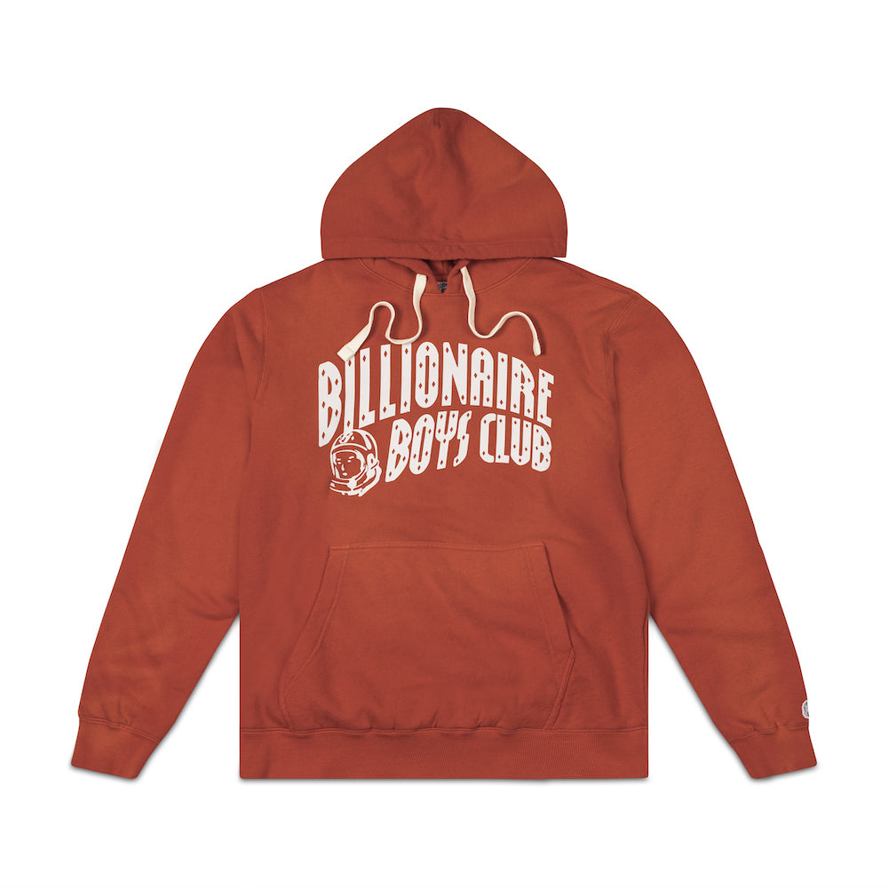 BB VINTAGE ARCH HOODIE