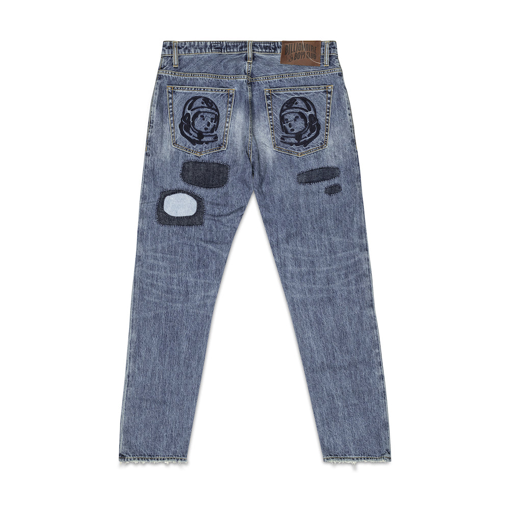 BB HALF MOON JEANS – BILLIONAIRE BOYS CLUB / ICECREAM OFFICIAL