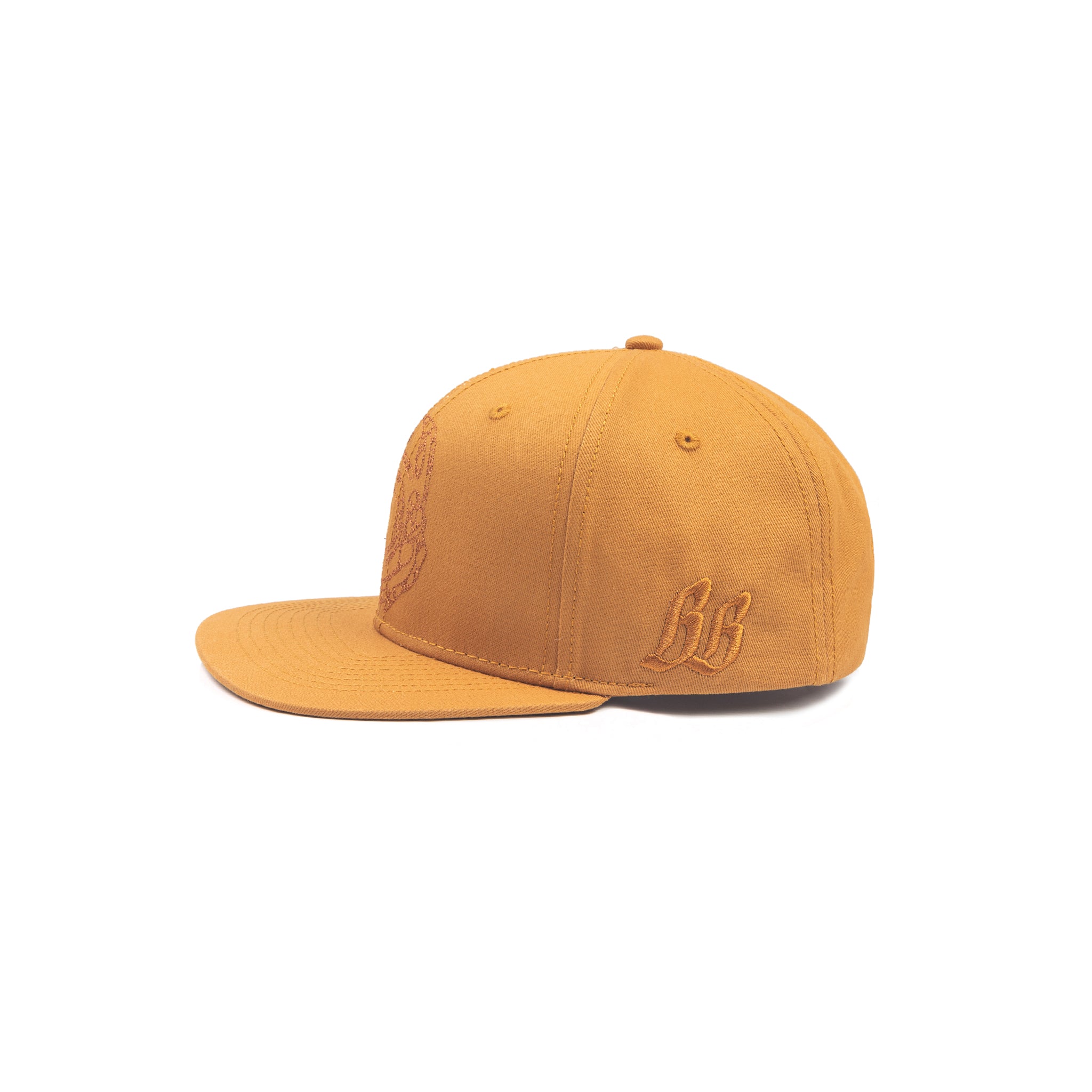 画像をギャラリービューアに読み込む, BB HELMET CRACK SNAPBACK
