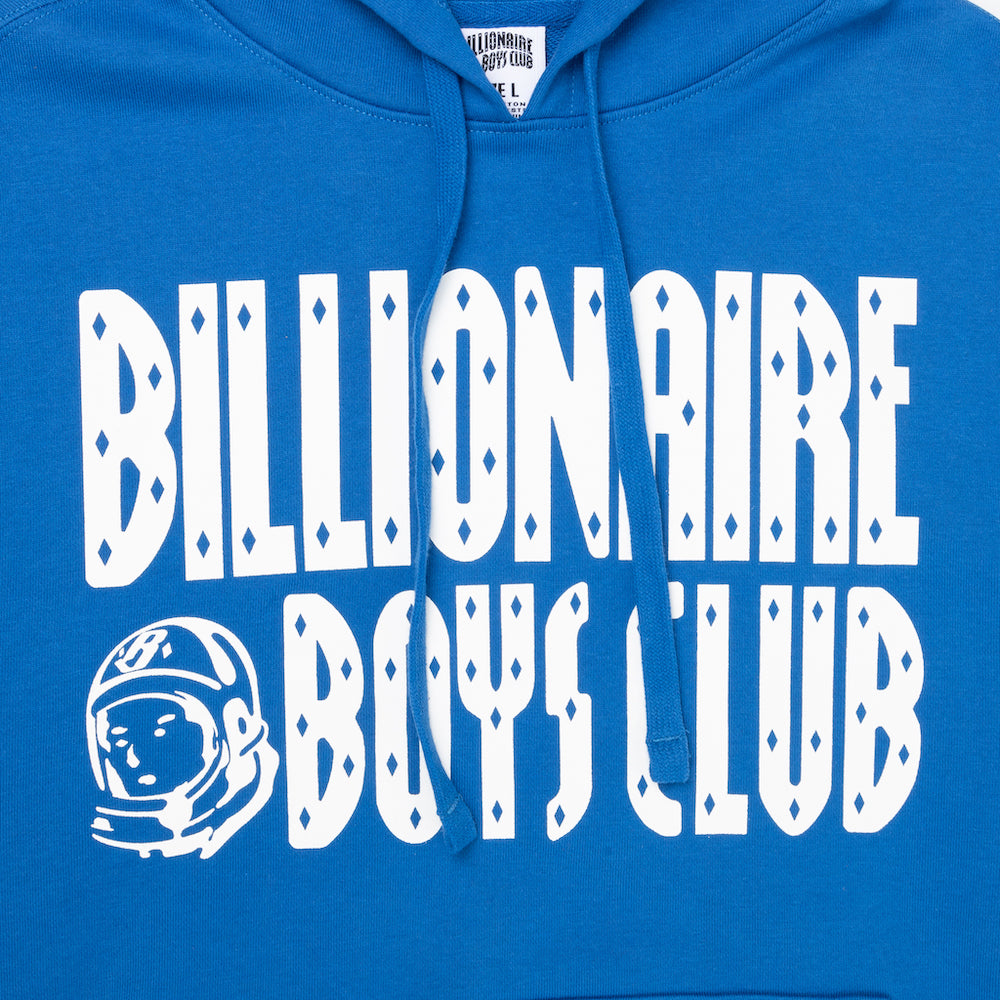 Load image into Gallery viewer, BB STRAGHT FONT HOODIE
