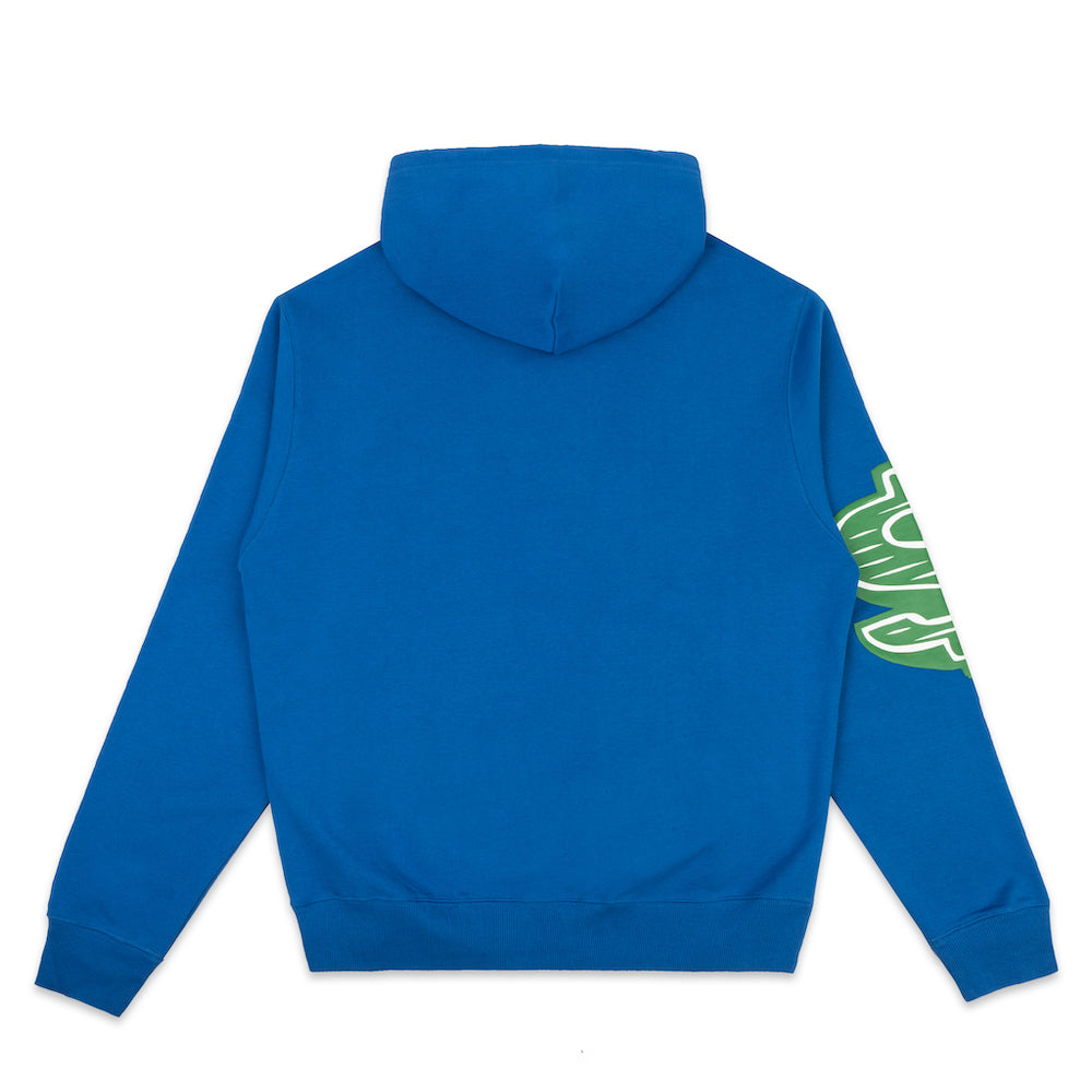 Load image into Gallery viewer, BB STRAGHT FONT HOODIE
