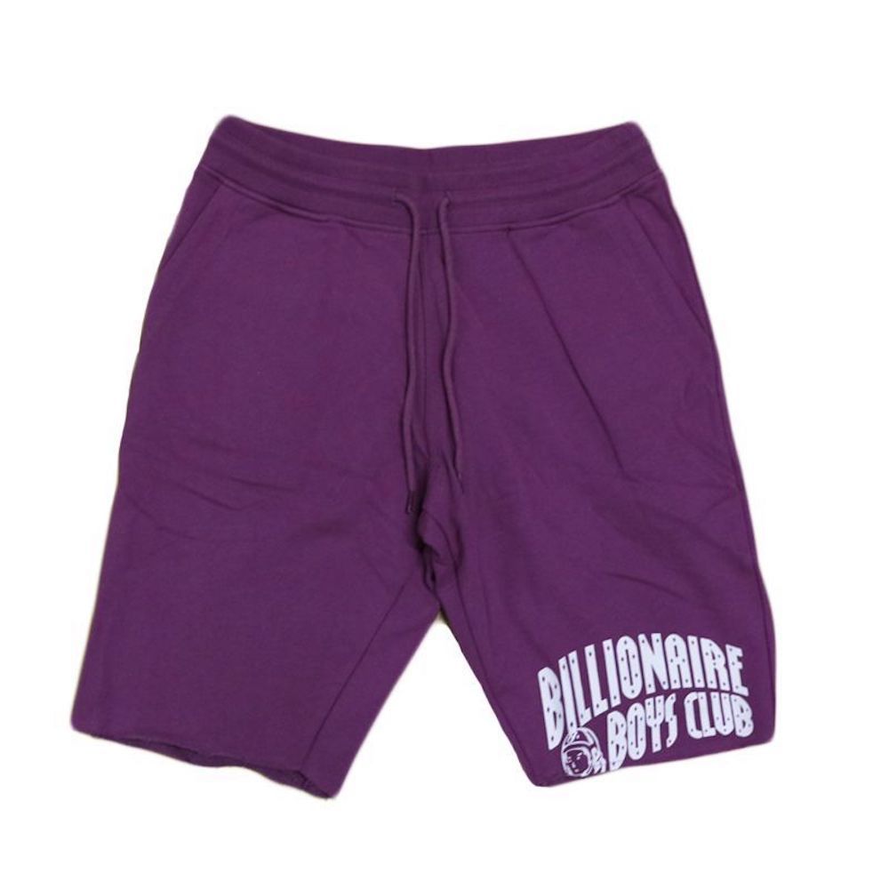 BB ARCH SHORTS