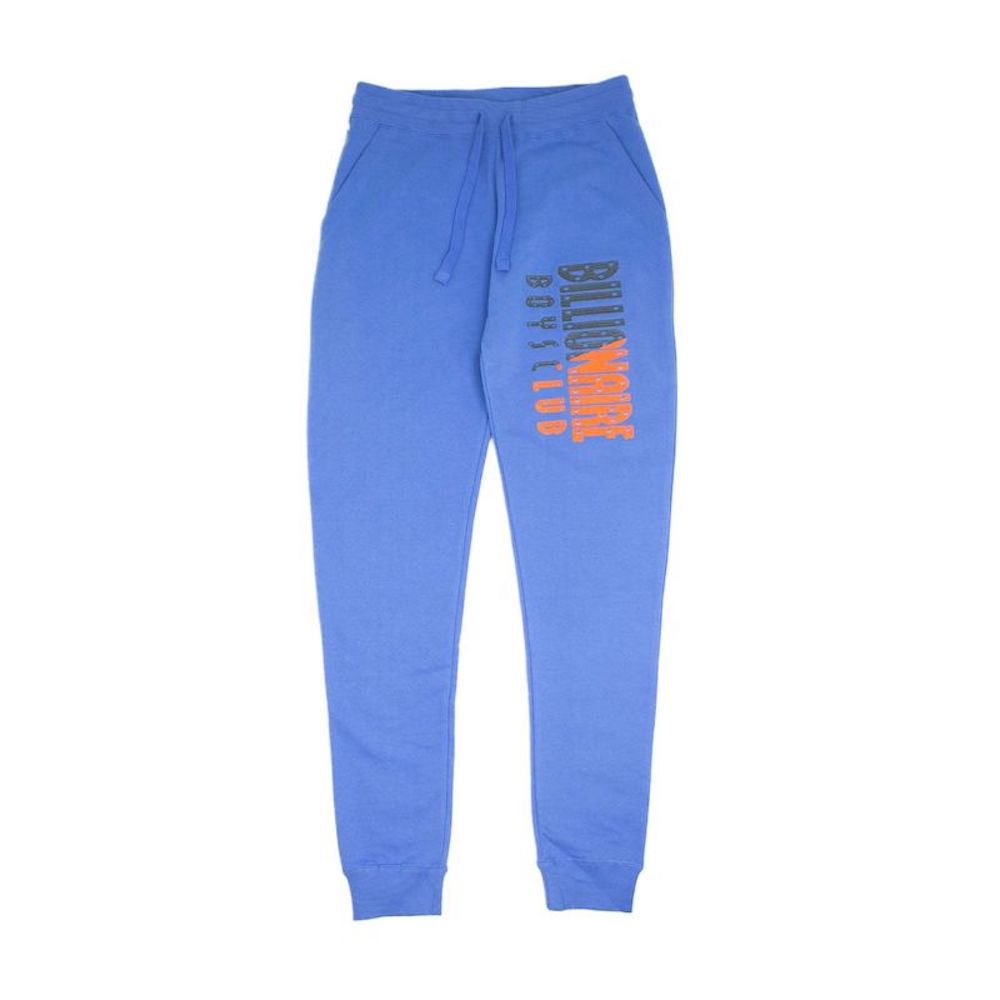 BILLIONAIRE BOYS CLUB BB SPLIT SWEAT PANT