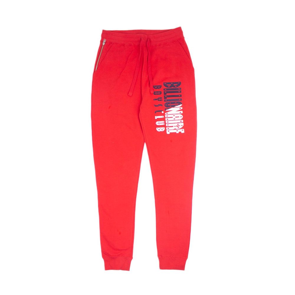 BILLIONAIRE BOYS CLUB BB SPLIT SWEAT PANT