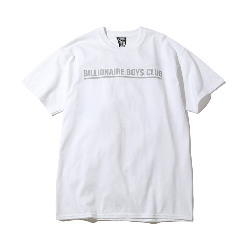 Load image into Gallery viewer, BILLIONAIRE BOYS CLUB × MEGURU YAMAGUCHI T-SHIRT (JP EXCLUSIVE)
