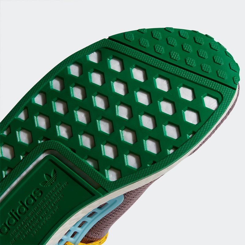 Load image into Gallery viewer, adidas PW HU NMD
