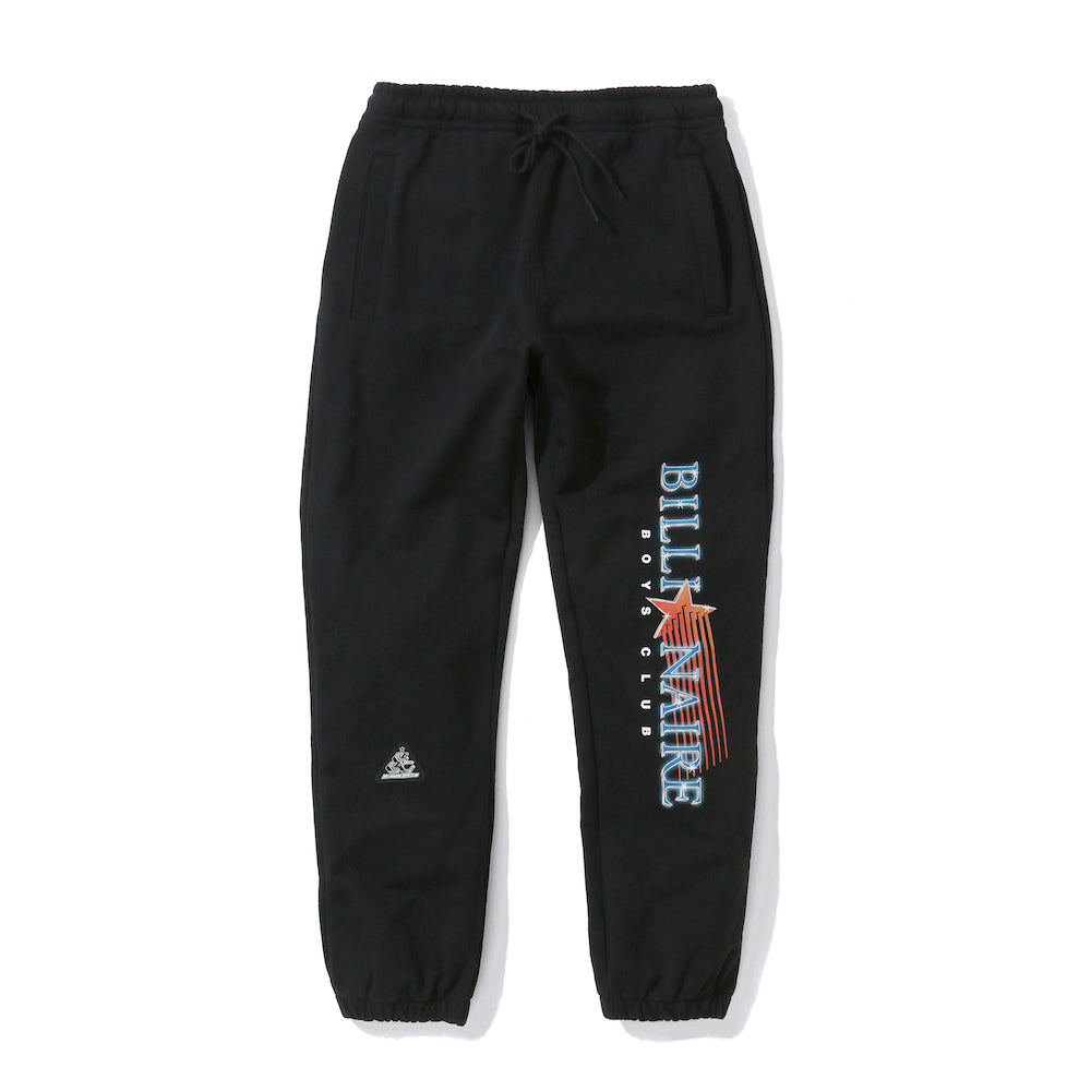 COTTON SWEAT PANTS