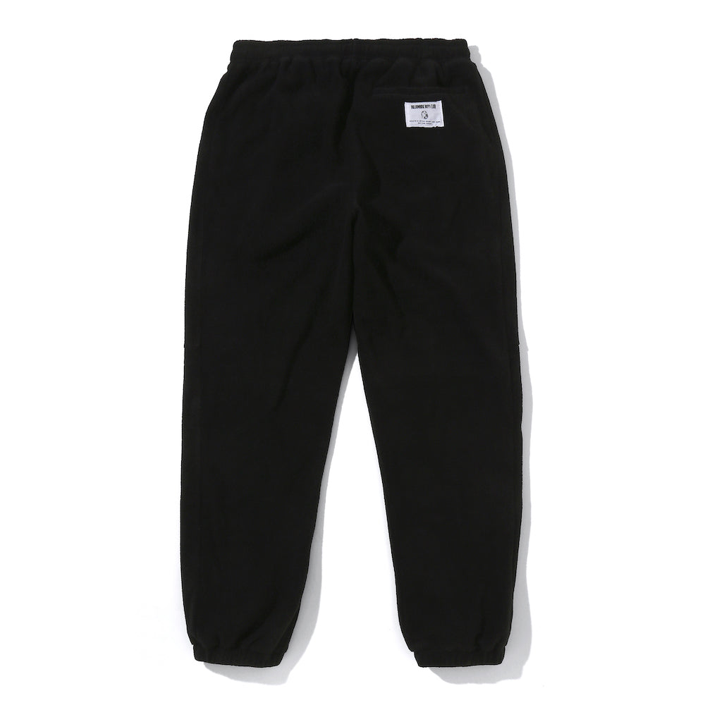 画像をギャラリービューアに読み込む, FLEECE PANTS
