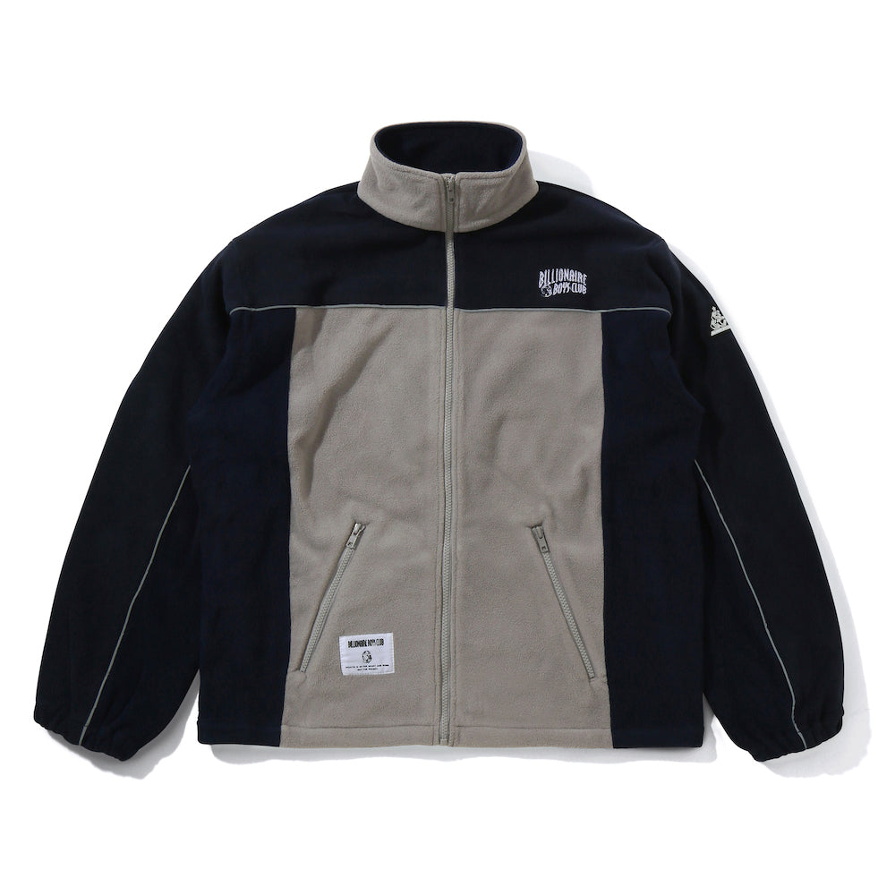 WTAPS FORESTER / CARDIGAN FLEECE フリース L-