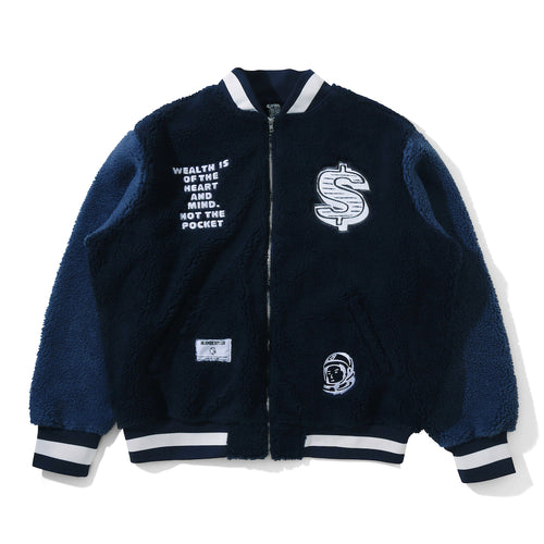 OUTERWEAR – BILLIONAIRE BOYS CLUB / ICECREAM OFFICIAL