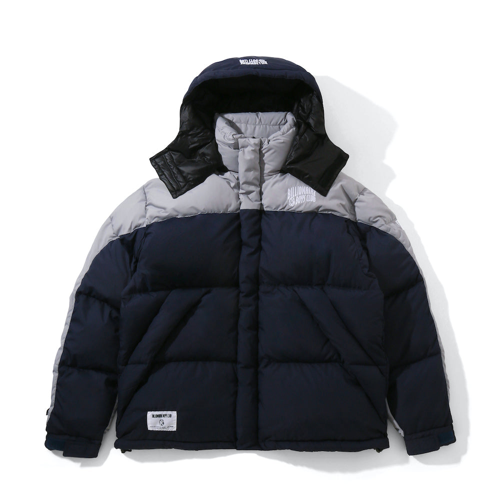 Load image into Gallery viewer, BILLIONAIRE BOYS CLUB x FIRST DOWN BUGGY DOWN JACKET MICROFT®
