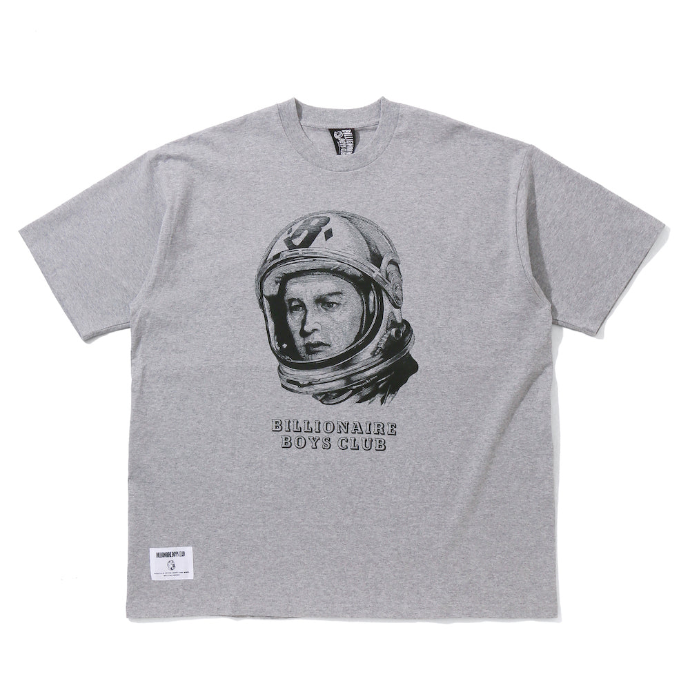 COTTON T-SHIRT HELMET
