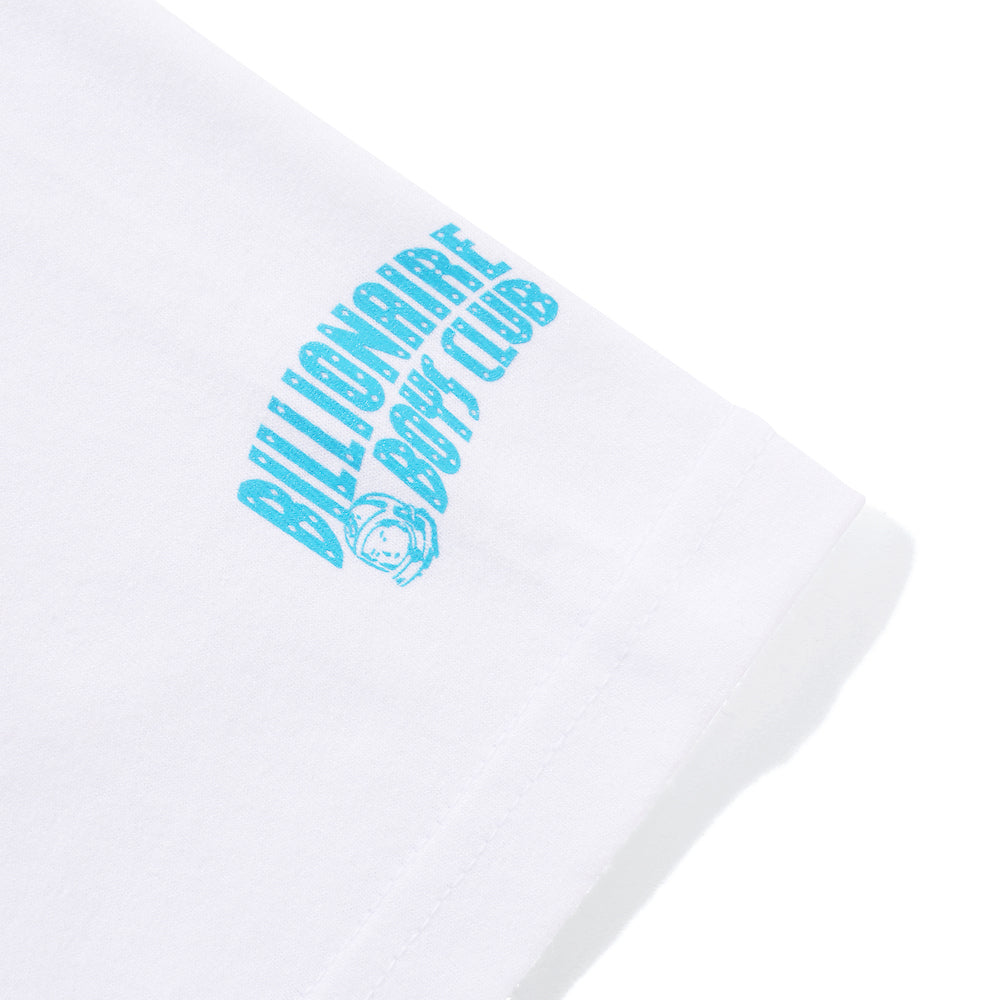 Load image into Gallery viewer, COTTON T-SHIRT BILLIONAIRE BOYS CLUB
