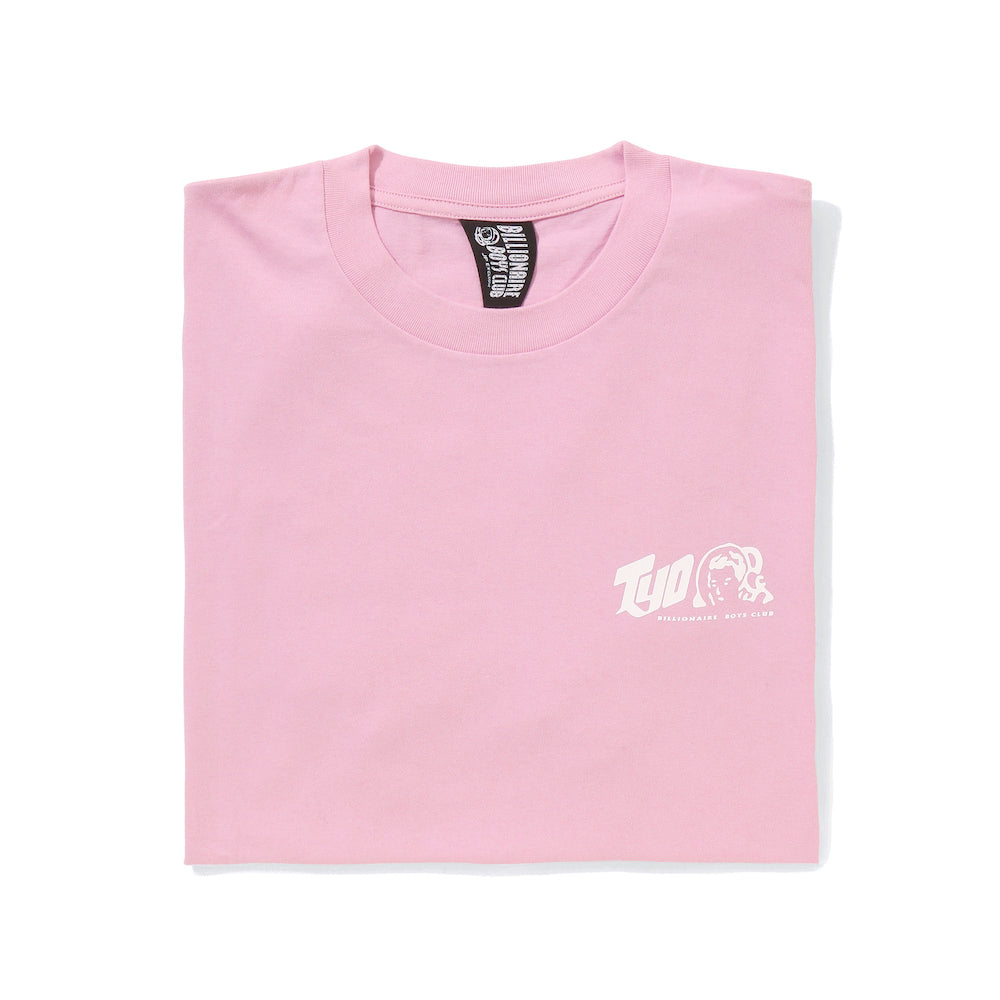 Load image into Gallery viewer, COTTON  T-SHIRT_BILLIONAIRE BOYS CLUB 20YEARS
