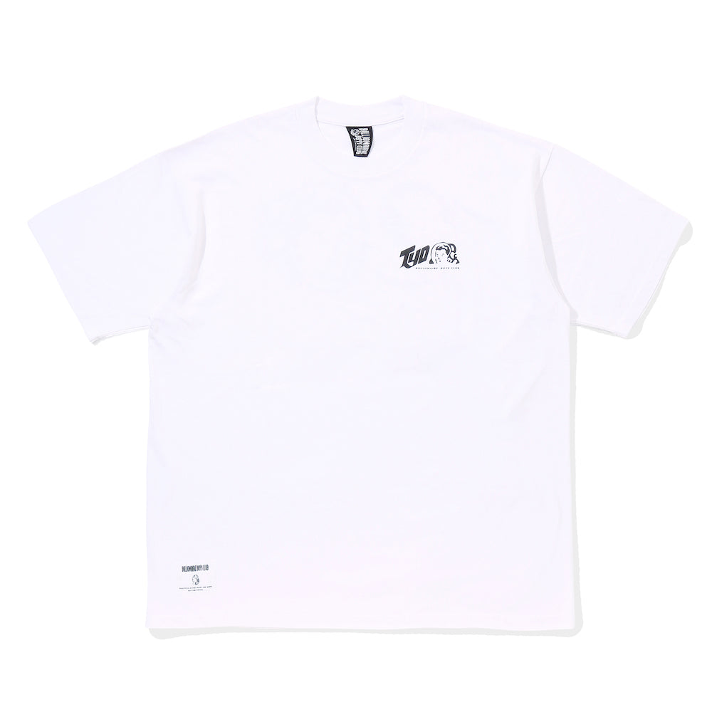 Load image into Gallery viewer, COTTON  T-SHIRT_BILLIONAIRE BOYS CLUB 20YEARS
