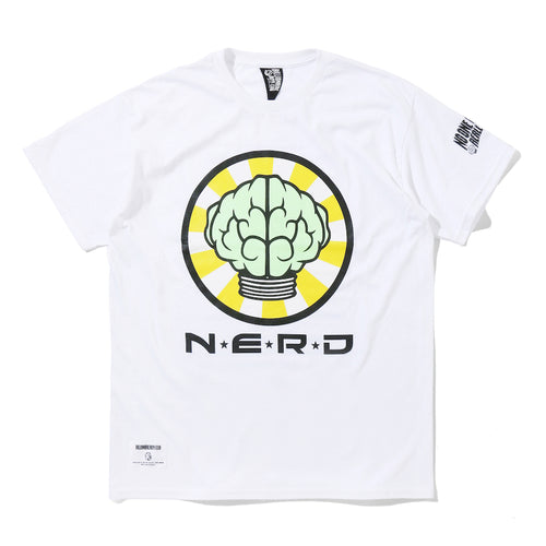 BILLIONAIRE BOYS CLUB x N.E.R.D – BILLIONAIRE BOYS CLUB / ICECREAM