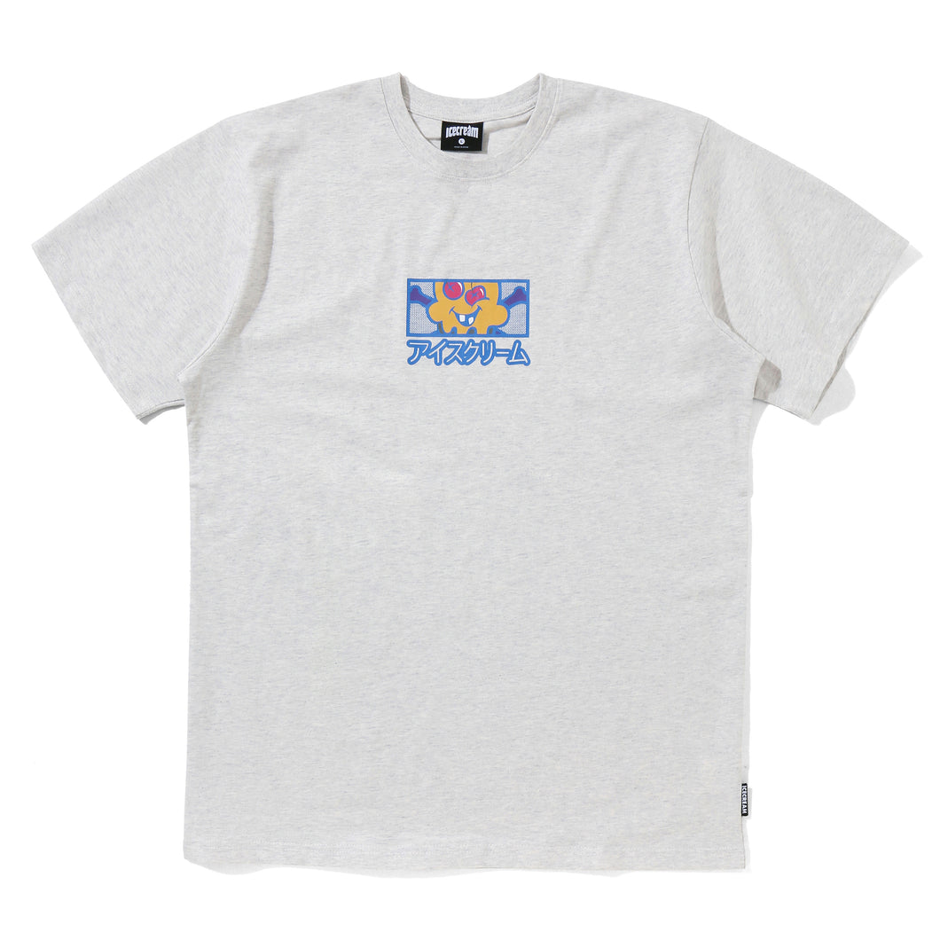 CROP T-SHIRT