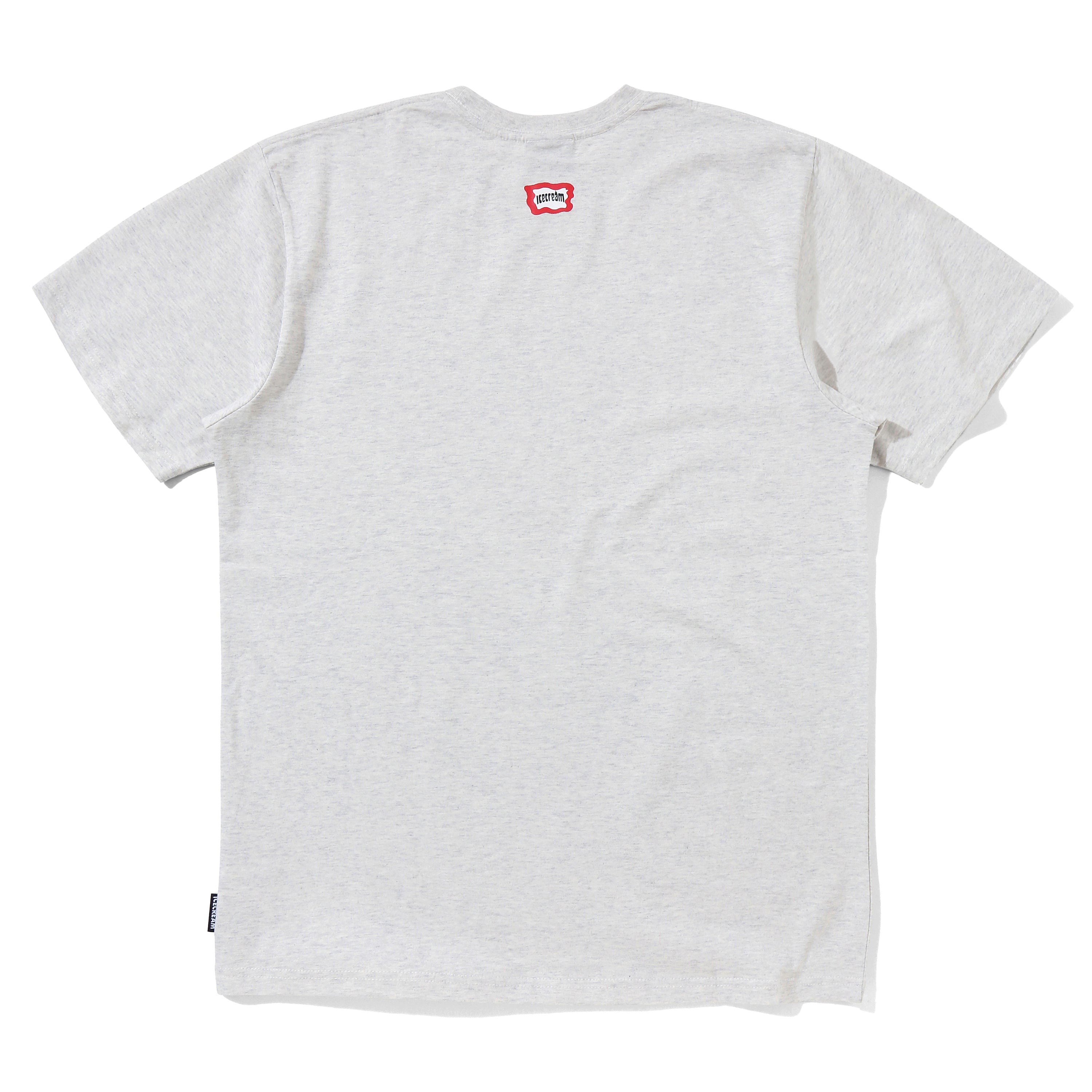 画像をギャラリービューアに読み込む, CROP T-SHIRT
