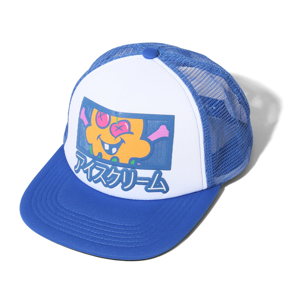 Load image into Gallery viewer, LAUGH SNAPBACK
