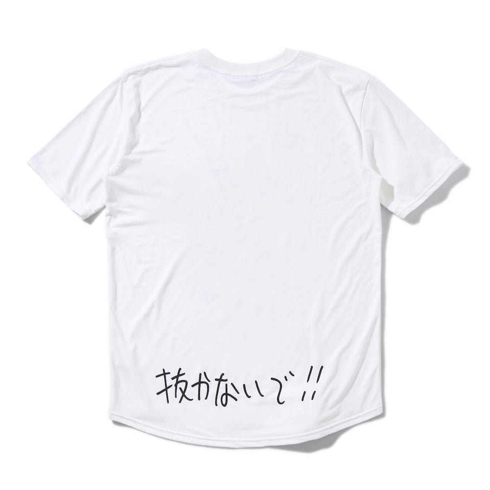 Load image into Gallery viewer, ICECREAM x KEN KAGAMI DRY T-SHIRT_CONE
