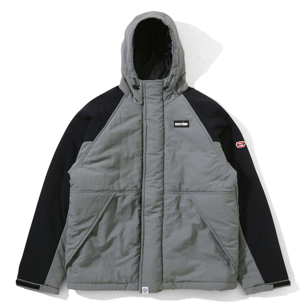 Load image into Gallery viewer, PADDED MOUNTAIN JACKET
